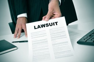 Frivolous Lawsuits