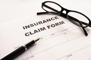 Insurance Claim