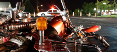 Manhattan Beach Motorcycle Accidents