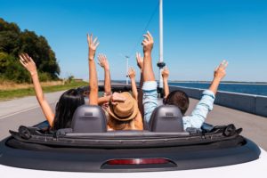 Summer Safety Tips from Manhattan Beach Car Accident Attorneys