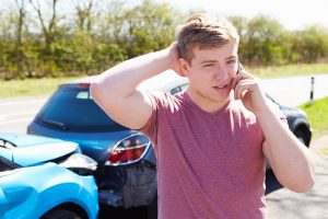 What Steps Do You Need To Take After A Rental Car Accident In Manhattan Beach?