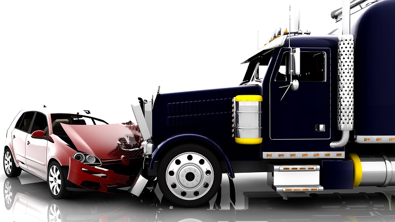 Who Can Be Held Liable in a Manhattan Beach Truck Accident?