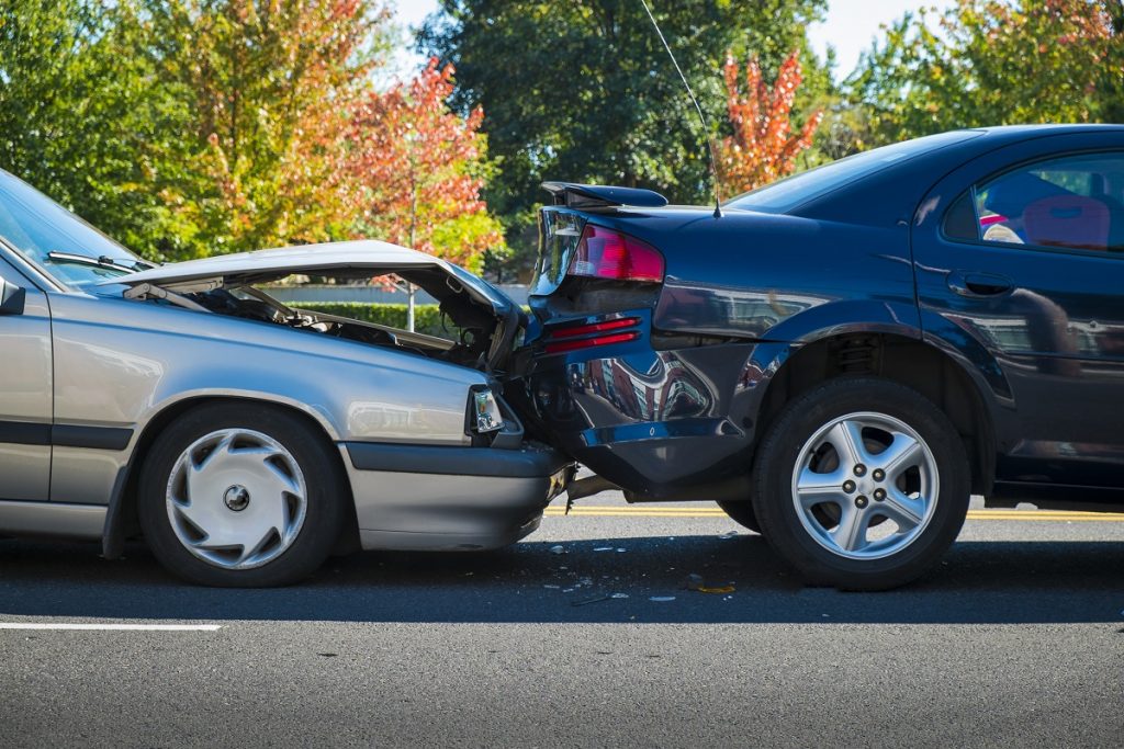 What to Do After a Car Accident in Manhattan Beach, California