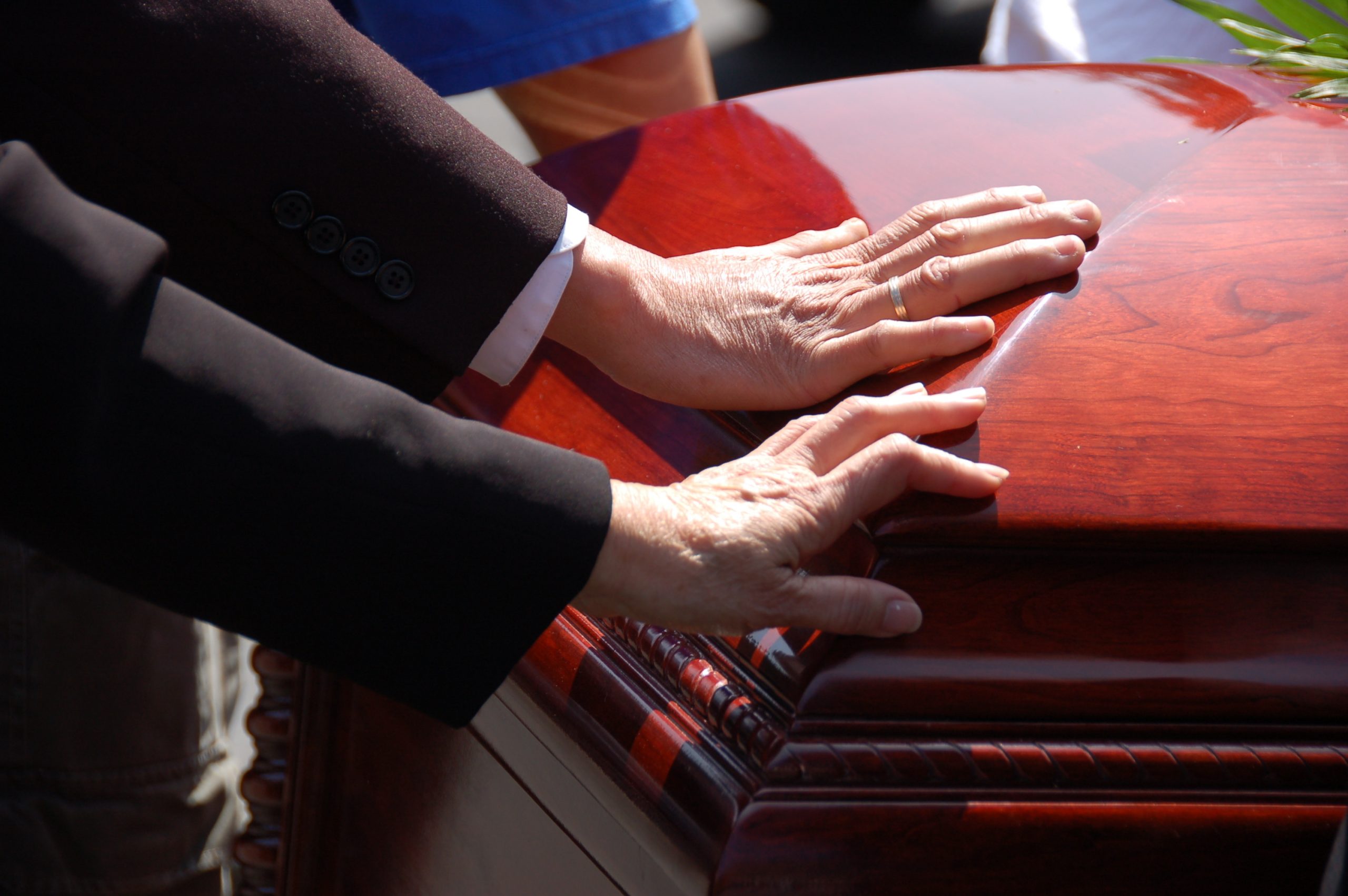 How Do You Prove Wrongful Death In California
