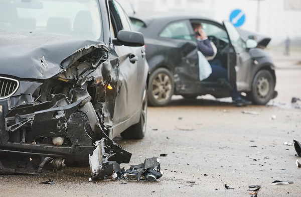 What Is Comparative Negligence in a Manhattan Beach Personal Injury Case?