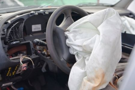 Airbag Defects Can Lead to Catastrophic Injuries