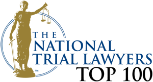 National Trial Lawyers Top 100 Lawyers