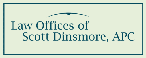 Dinsmore & Sandelmann, LLP Logo