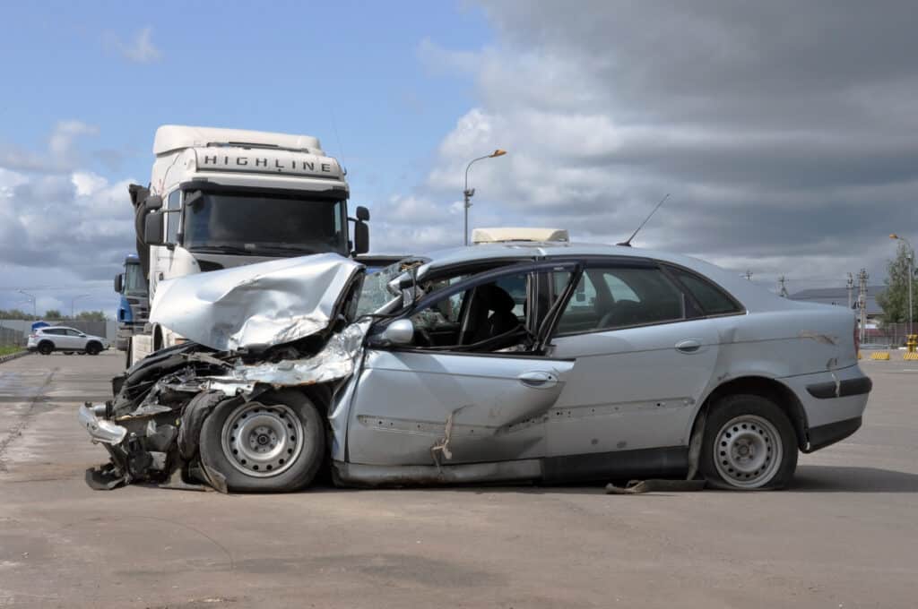 Common Truck Accident Injuries and Their Impact